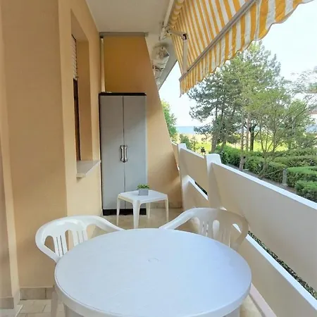 Silva - Lejlighed Bibione