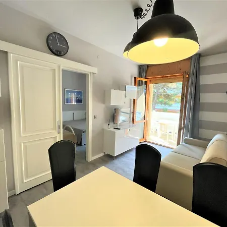 Apartamento Silva - *