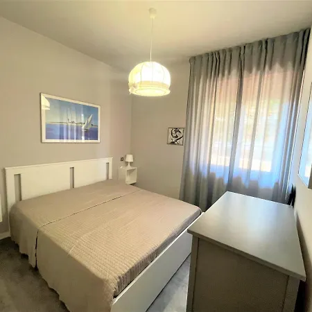 Silva - Apartamento *