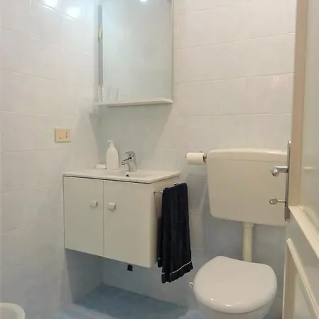 Apartamento Silva -