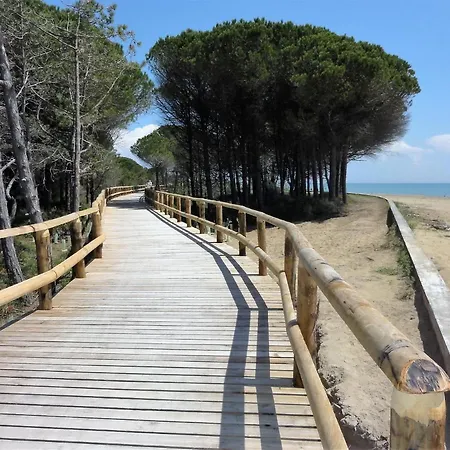 Apartamento Silva - Bibione
