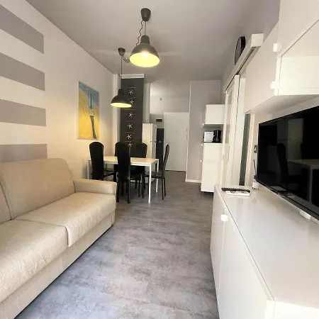 Apartamento Silva - Bibione