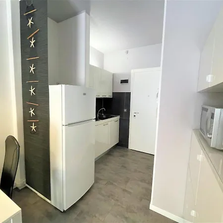 Silva - Apartamento