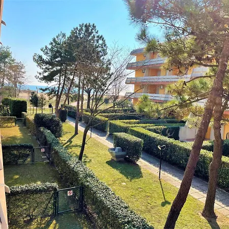 Apartman Silva - Bibione