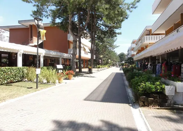 Silva - Bibione