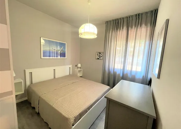 Silva - Lägenhet *